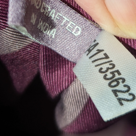 Kooba Jonnie gray leather hobo bag. - Picture 14 of 15